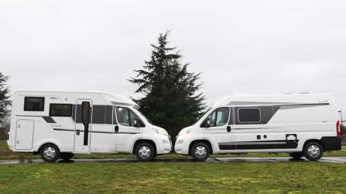 Fourgon ou camping-car ? Les avis des utilisateurs