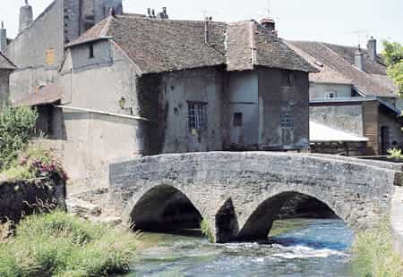 Arbois