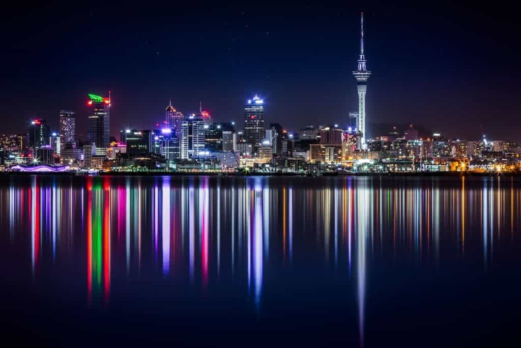 Visiter Auckland en Nouvelle-Zélande