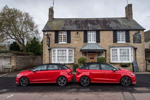 Audi S1 Sportback (2015) long-term test review