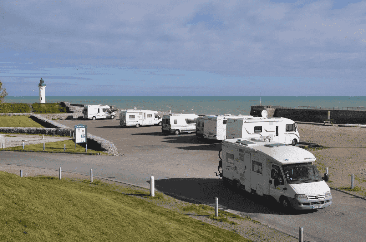 Batterie camping Car Norauto