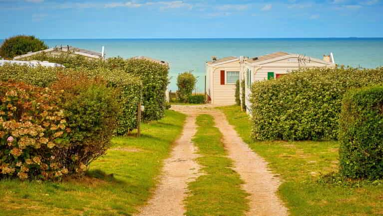 Best Campsites near Boulogne Sur Mer