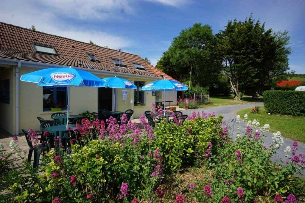 Best Campsites near Boulogne Sur Mer