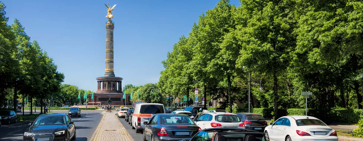 Quelle marque choisir pour sa voiture d’occasion importée d’Allemagne ? Notre comparateur des constructeurs