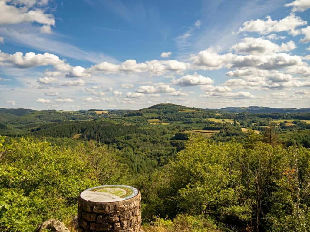 Rocher de la Pérouse