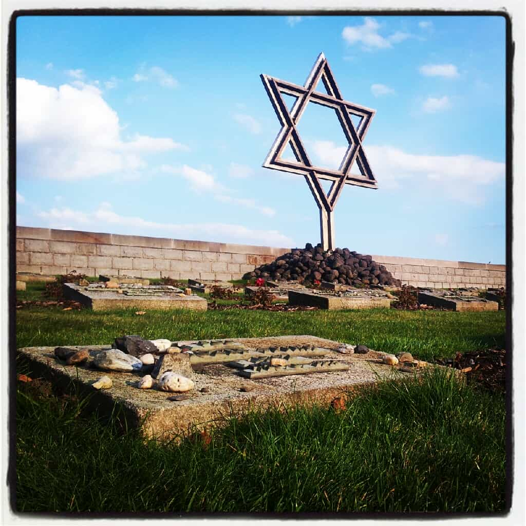 Terezin Concentration Camp – Theresienstadt