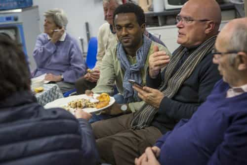 Crédit photo: ©ChristopheHargoues/Secours Catholique