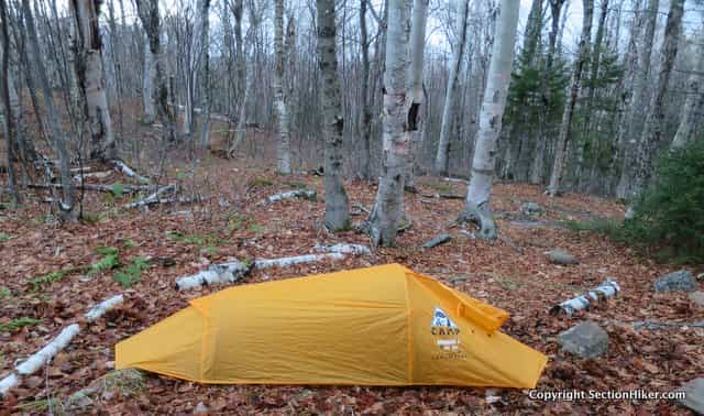 CAMP USA Minima SL 1 Tent