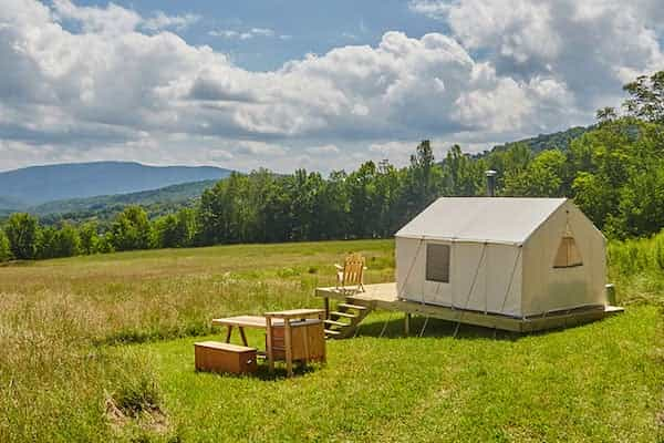 7 of the Most Beautiful Campgrounds Near Bangor, Maine