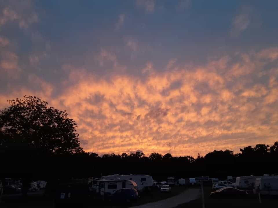 Stoney Crest Plantation Campground