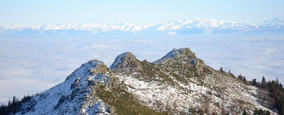 Parc Naturel Régional du Pilat