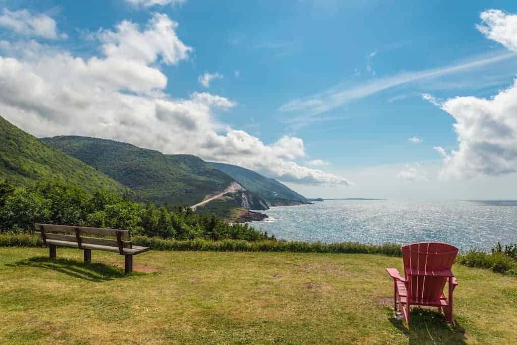 The Best Cape Breton Camping for Your Nova Scotia Getaway