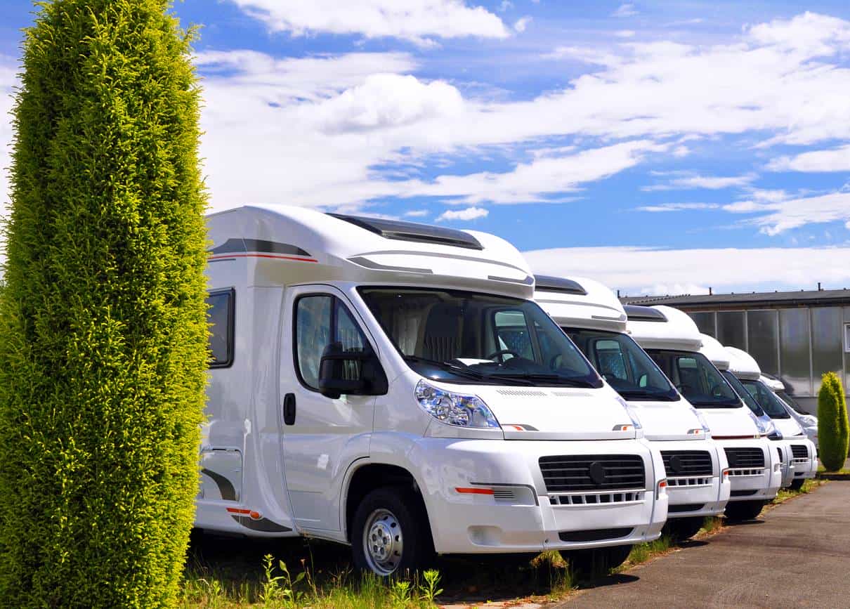 Camping-car neuf ou d'occasion : comment faire le bon choix ?