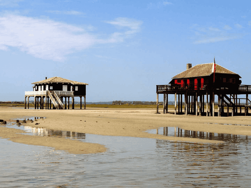 Découvrir le bassin d’Arcachon en camping-car