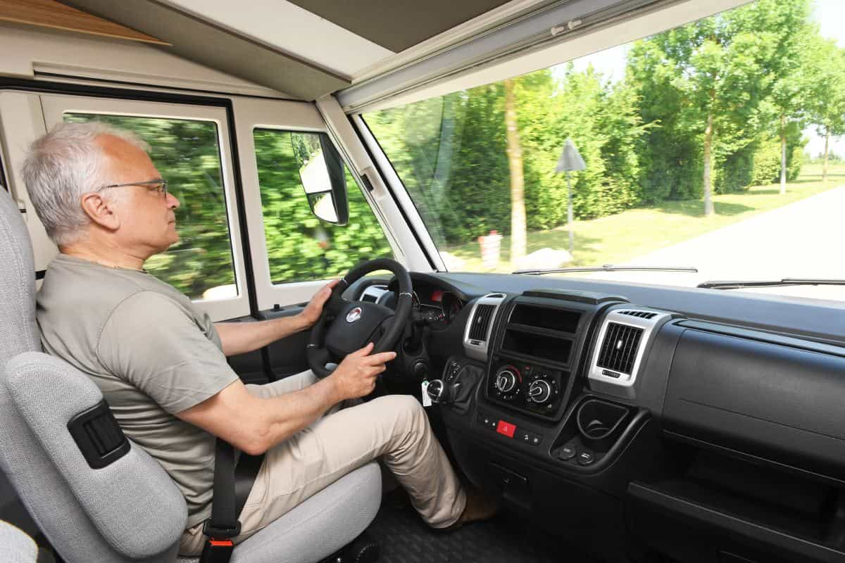 Camping-cars à boîte auto ou robotisée : le point sur les technologies disponibles