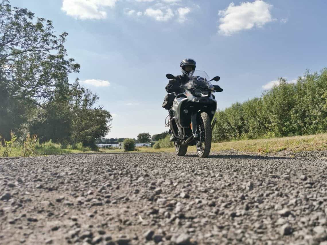 BMW F 850 GS Adventure Review