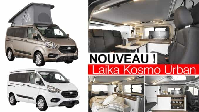 CAMPING CAR CARAVANE 56 ALFA LOISIRS EVASION - CAMPING-CAR NEUF