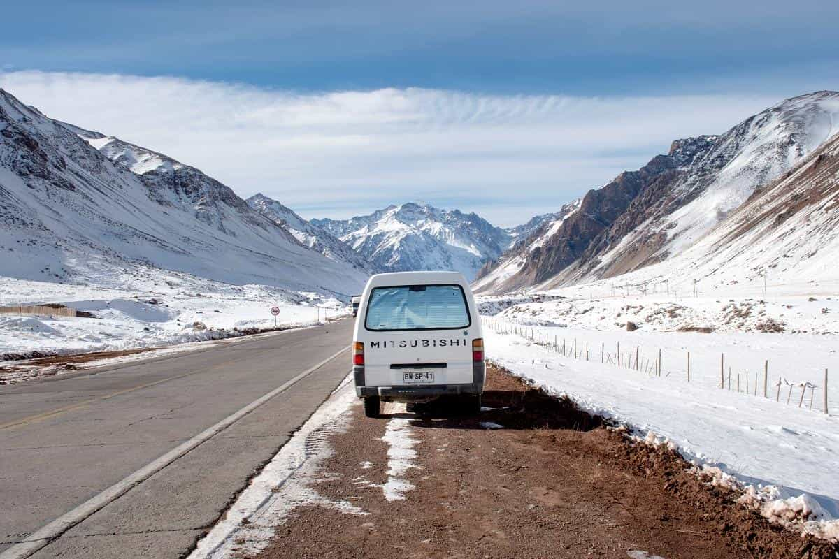 HOW TO BUY A CAR IN CHILE AS A FOREIGNER