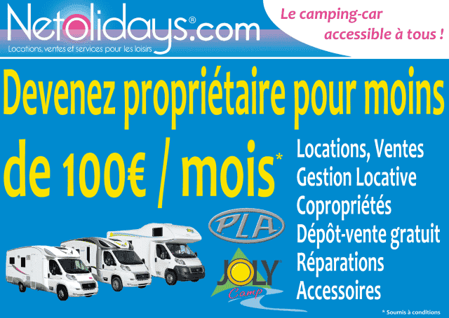 camping-car pas cher