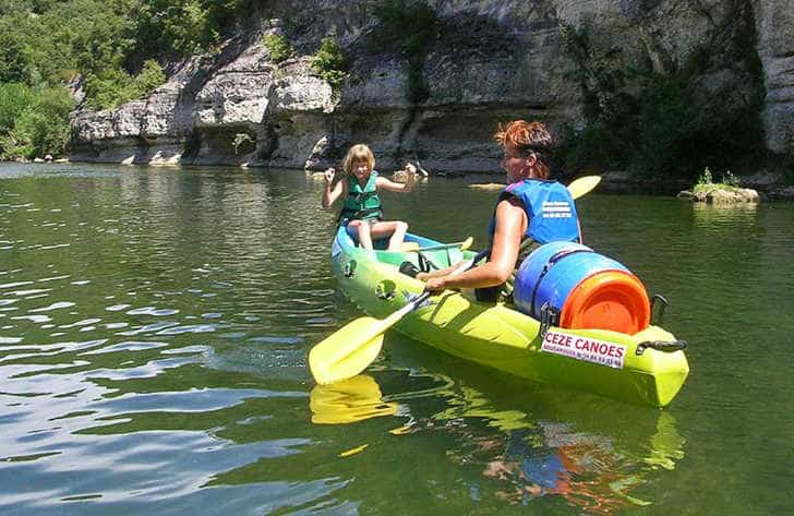 La Grande Terre Canoë-Kayak