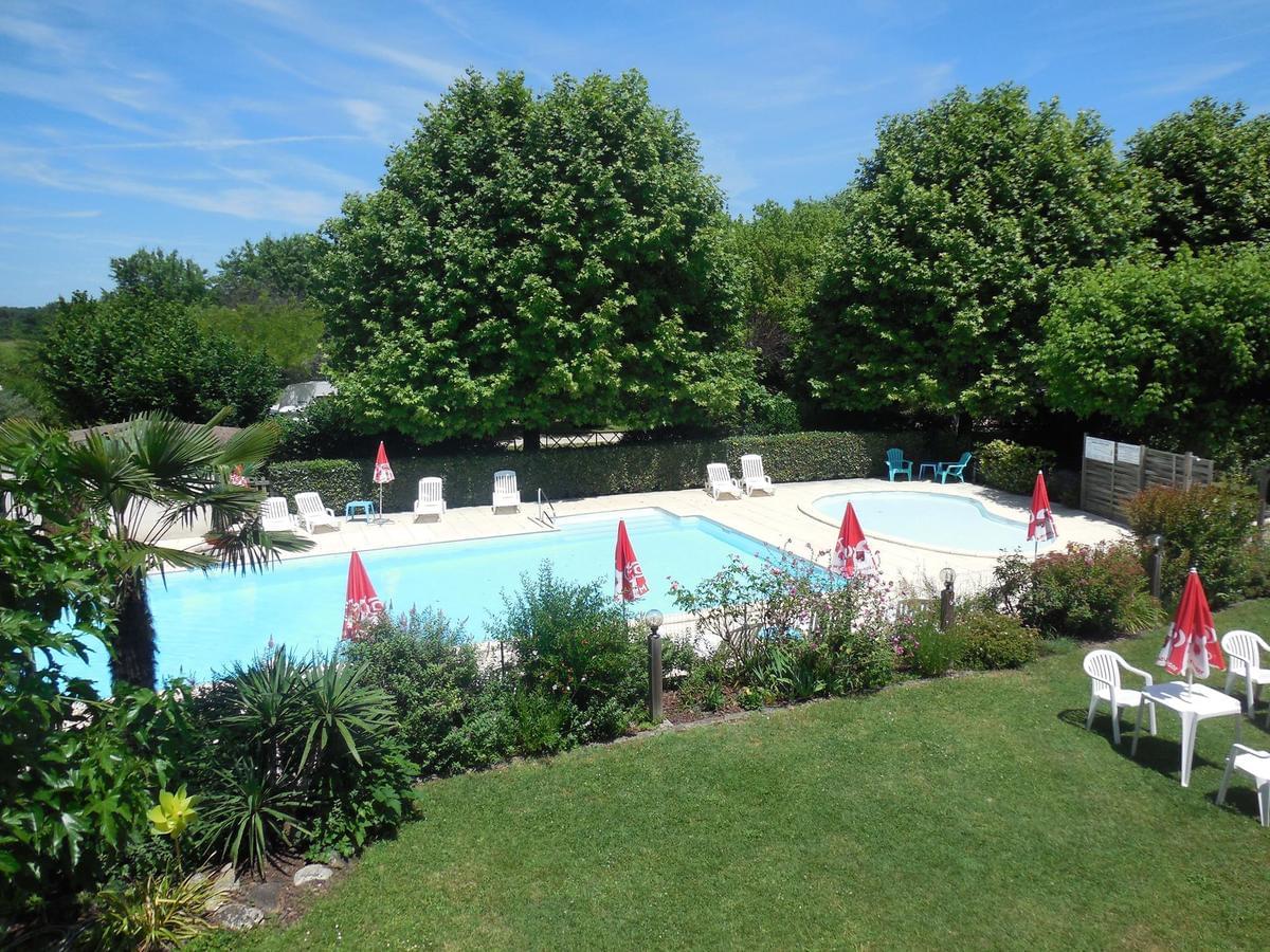 Camping la riviere fleurie