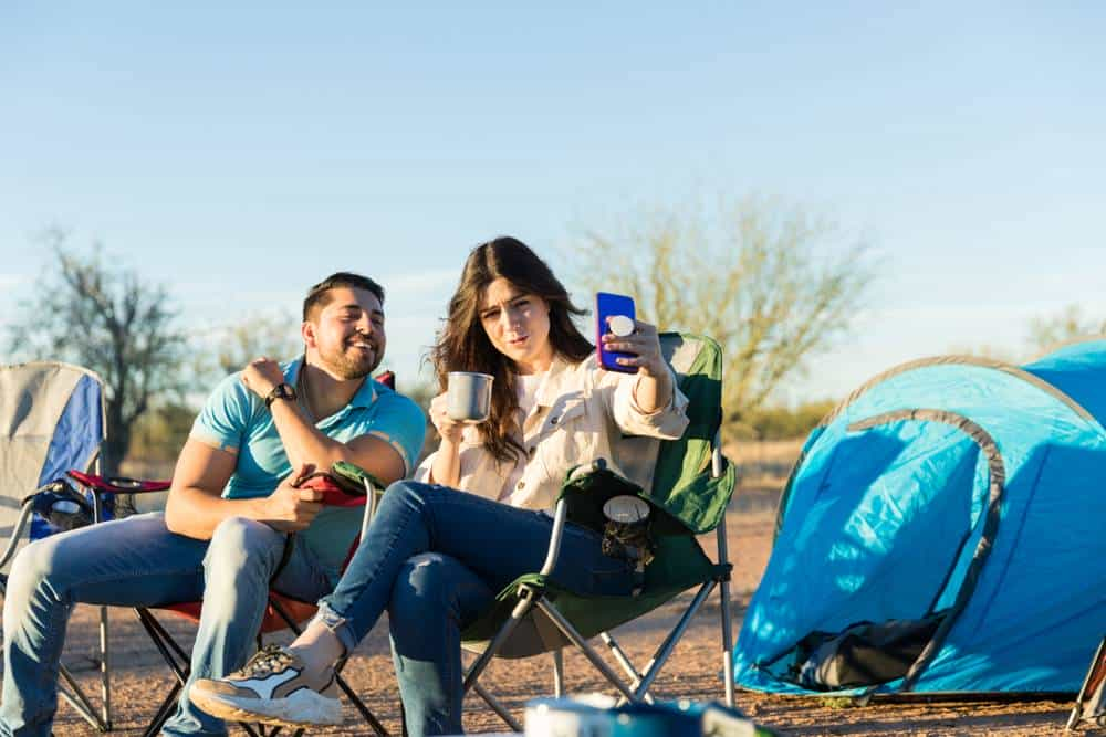 Les plus grands campings et chaînes de camping de France