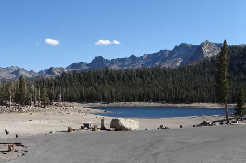 Mammoth Lakes