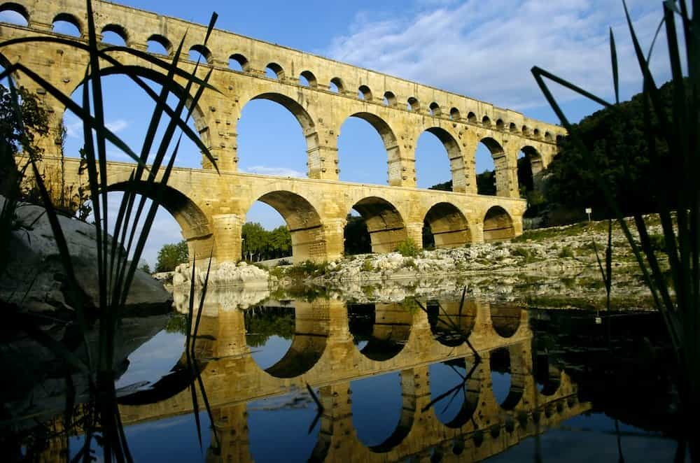 Pont du Gard