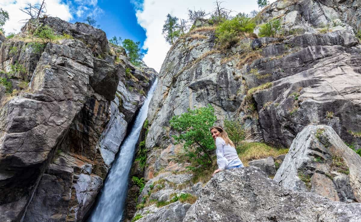 Les plus beaux lacs de montagne, à 1h seulement de Nice