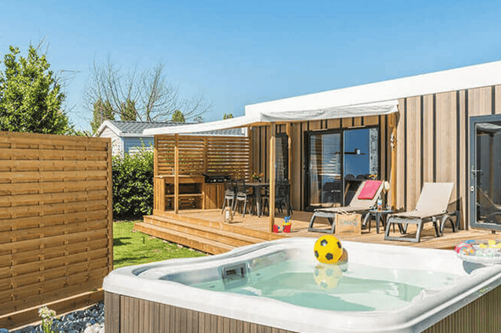 Les meilleurs campings dans le Sud-Ouest de la France