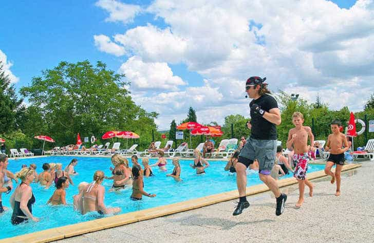 Le Village Parisien Varreddes