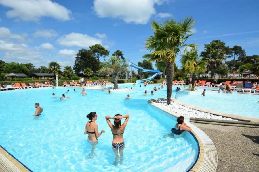 Camping Village Sublu Les Viviers