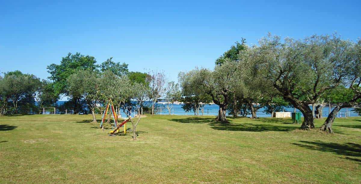 Camping Mon Paradis Rovinj