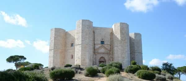 Castel del Monte