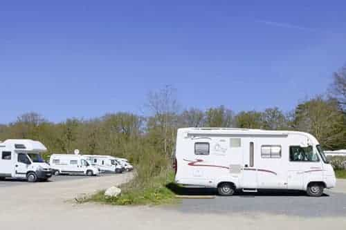 Visiter Blois et le château de Chambord en camping-car