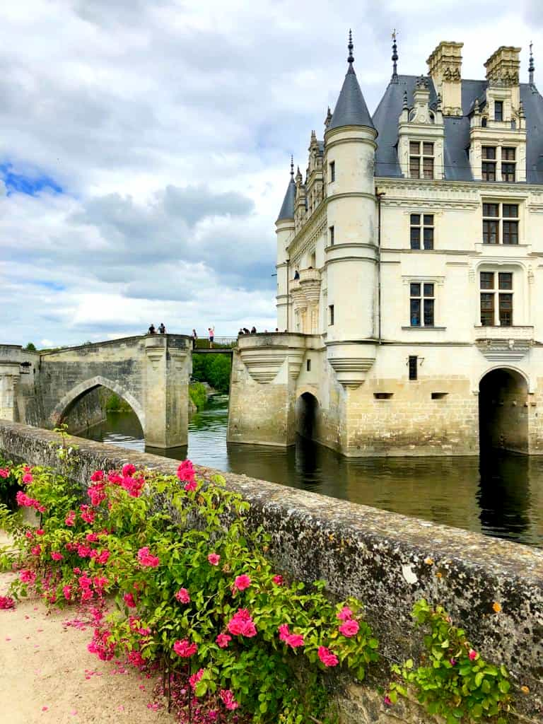 Château de Chenonceau