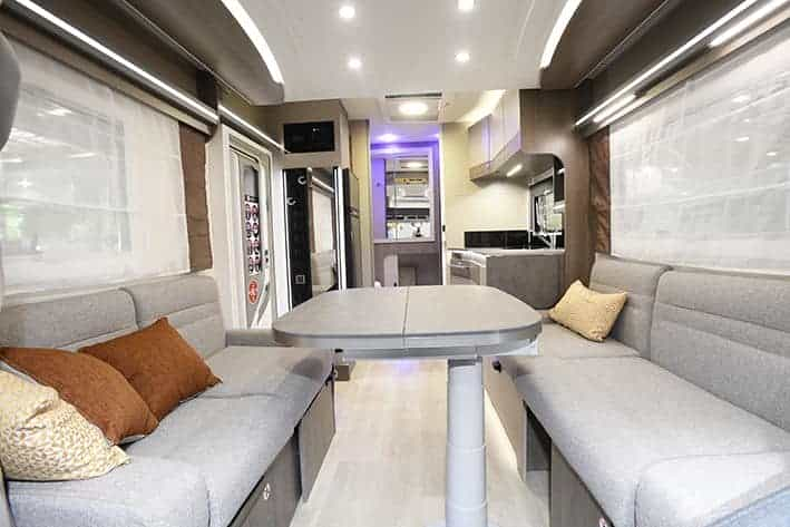 Chausson Titanium 640