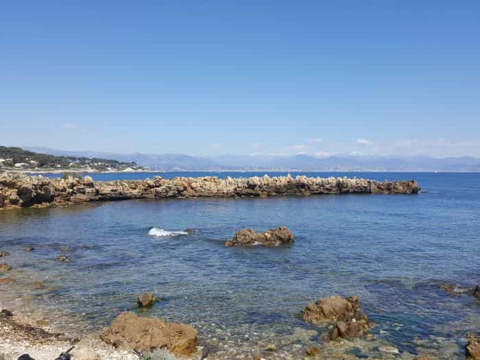 Coast Walk: The Cap d’Antibes