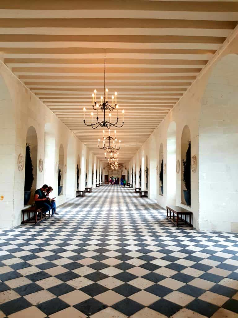 Château de Chenonceau