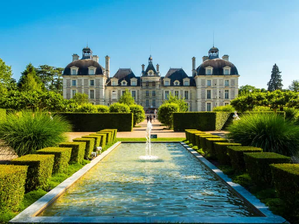 Château de Chambord