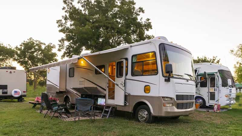 Les critères à prendre en compte pour bien choisir son camping-car