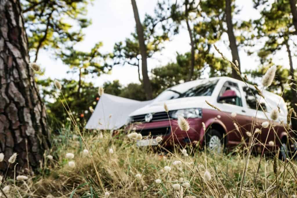 Visiter les Cinque Terre en camping-car