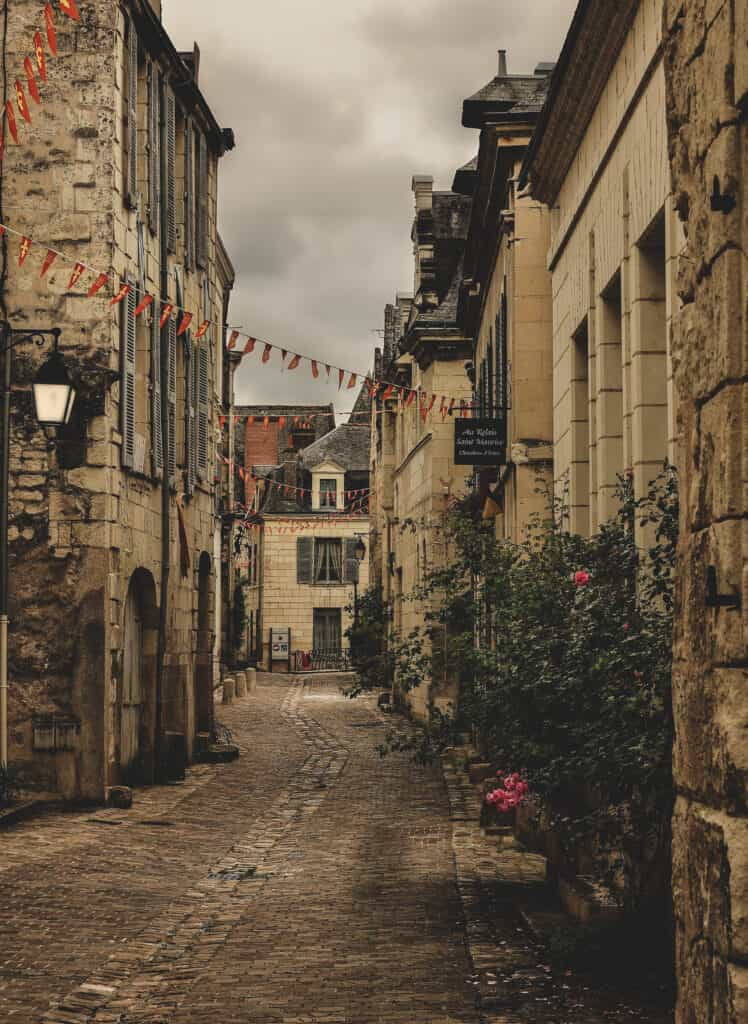 Meilleur circuit pour visiter les châteaux de la Loire en 4 jours