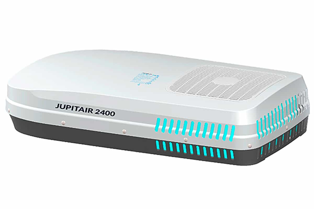 Climatiseur Airva Jupitair 2400