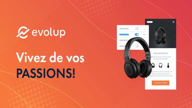 Comment créer un site d'affiliation ? Guide complet avec la solution Evolup !