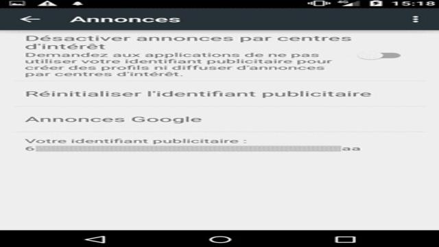 L'astuce geek : comment bloquer les publicités ciblées sur votre smartphone (iOS et Android)