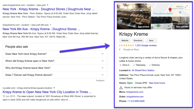 How to Use Google My Business (Optimize Your Listing for Local SEO)