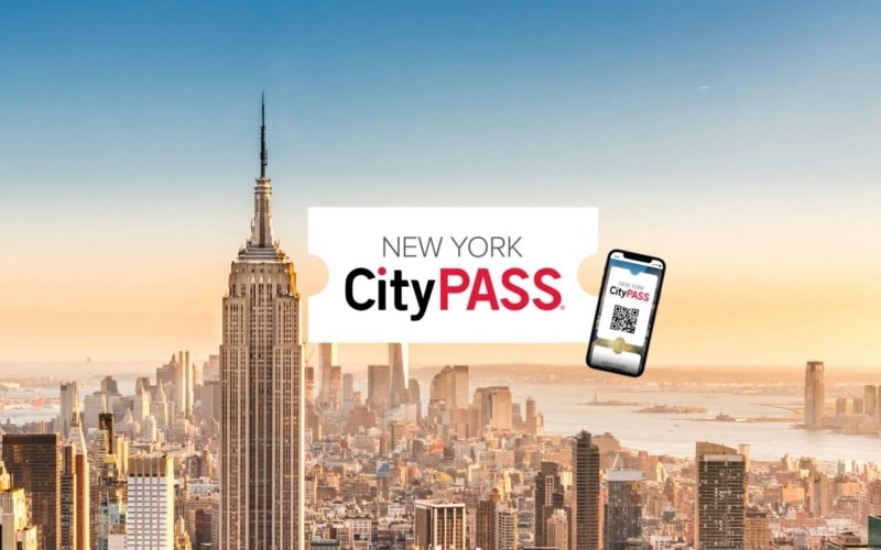 New York CityPASS, le pass idéal pour un premier voyage à New York