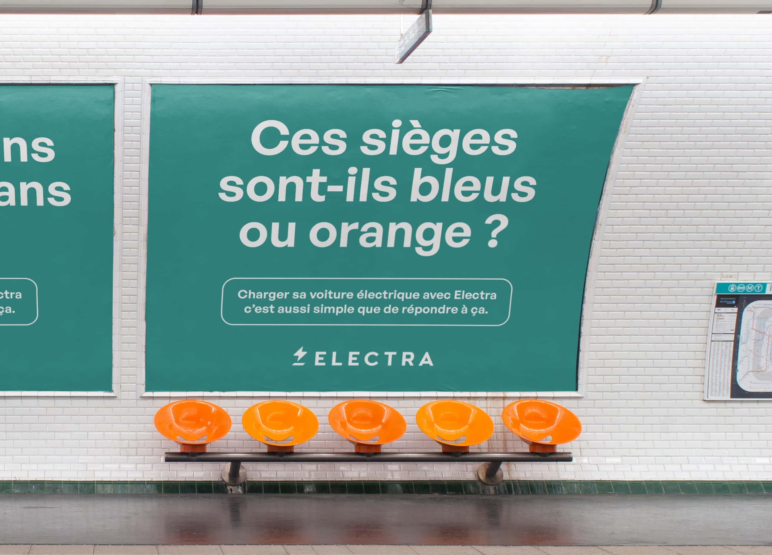 Electra lance sa nouvelle campagne de communication : « Le jeu le plus simple du monde »