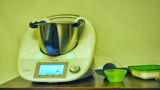 Comparison: Thermomix vs Tefal Cuisine Companion vs Magimix Cook Expert